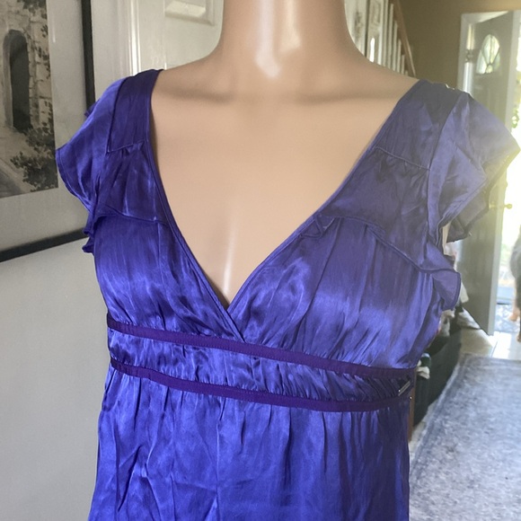 Compagnia Italiana dress  wb2 - Picture 2 of 12